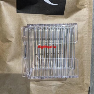 廚房用品 咖啡機零件 雀巢膠囊咖啡機c61適配配件 膠囊倉 水箱儲水盒 杯託滴水盒等