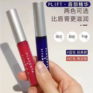 日本 PLIFT 唇部 精華液 保濕 滋潤 淡化唇紋 去死皮 改善唇色 護理唇膏 潤唇膏 唇蜜 唇部護理 唇膜 6ml