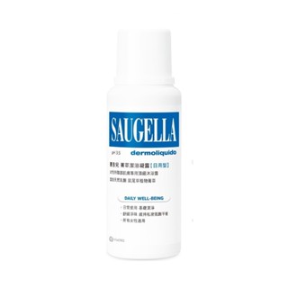 賽吉兒 菁萃潔浴凝露(日用型) 250ml【躍獅線上】