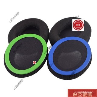 【限時下殺】替換耳罩適用 HyperX Cloud Stinger Core 遊戲耳機 core 毒刺靈動耳機罩 KAS