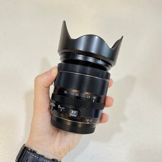 （入門高cp變焦鏡）FUJIFILM XF 18-55mm F2.8-4 R LM OIS 二手鏡 半年保固 林相攝影
