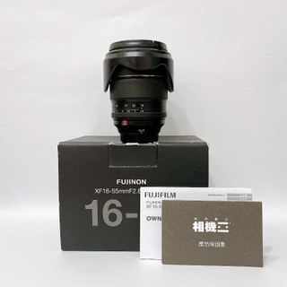 ( 富士標準變焦鏡 ) FUJIFILM XF 16-55mm F2.8 R LM WR 大光圈 半年保固 林相攝影