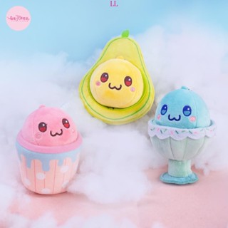 朵朵✌仙境傳說RO遊戲周邊波利家族沙發派對系列盲盒毛絨盲盒公仔玩具可愛卡通生日禮物兒童樂趣手辦✨