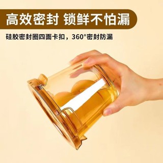 ?臺灣發貨?玻璃飯盒帶蓋湯碗上班族微波爐專用加熱冰箱水果保鮮盒水果便當盒 密封盒 野餐 露營 保鮮
