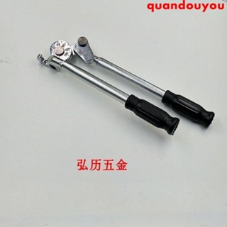圓管折彎機 五金 配件 彎管器手動型折彎機軟態鐵管鍍鋅管銅管鋁管圓管扁管折彎器