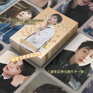 🇹🇼嚴選商品/熱賣系列⚠️範丞丞鐳射小卡3寸周邊同款新專輯拍立得自印小卡片LOMO卡明信片
