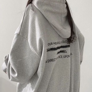 【胖MM精選】連帽衛衣 女生 帽踢 秋冬外套 衣服女生 薄款衛衣 寬鬆 oversize 大學踢 帽踢 大學t 女長袖