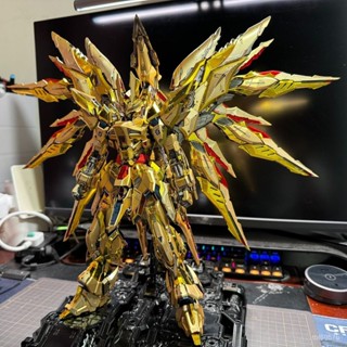 【免運】💕【清倉限購】必出摩動核或高達呂布白雪姬獨角獸敖丙模型手辦隨機 XAVC