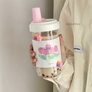 ★大比生活★可吸珍珠 大象杯 珍奶杯 手搖環保杯 粗吸管 珍珠奶茶 環保杯 吸管杯 塑膠杯 飲料杯 隨行杯 波波杯