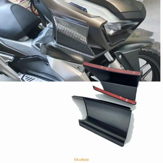 【精】 機車改裝配件 空氣力學套件定風翼 勁戰 TMAX R15 R3 小阿魯 進風翼 CBR150 R drg