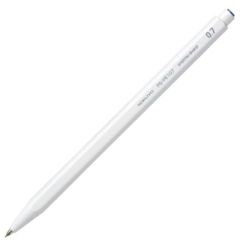 KOKUYO 國譽  0.7 六角自動鉛筆 自動鉛筆 PS-PE107【金玉堂文具】