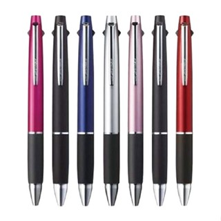 【免費刻字】UNI 三菱 多機能 3用溜溜筆 0.5mm 0.7mm 多功能筆 送禮 禮品 SXE3800【金玉堂文具】
