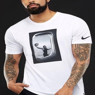 🕊️【Princess PEPE】NIKE AS KD DRY TEE FREQ FLYER 男款 857900-100