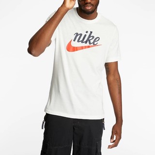 🕊️【Princess PEPE】 NIKE NSW Heritage Tee 白 CK2382-133