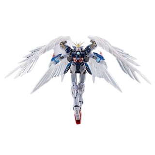 組裝模型 模型 拚裝 61649 MG 1/100 零式飛翼高達EW VER.KA 彩色透明版