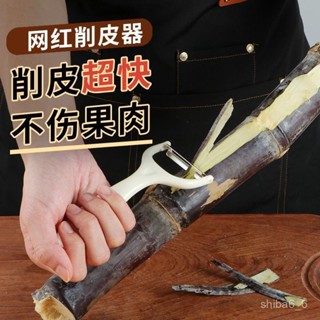 ❄️本島發貨❄️削皮器 不銹鋼削皮刀 多功能刨皮刀 削土豆皮 削水果 去皮器 水果削皮器 瓜果刨絲器 刨絲刀 剝皮刀