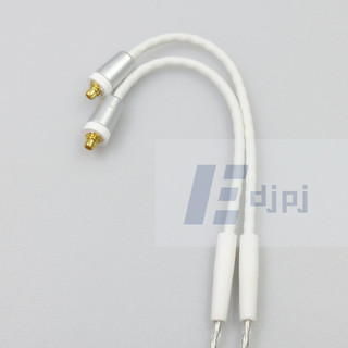 【ZW數線】MMCX耳機綫適用於舒爾SE215 SE535 SE846 UE900陞級綫