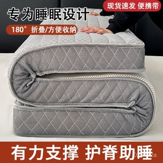 🛒臺灣出貨💌限時免運🛒加厚床墊軟墊學生宿捨單人床墊1.5x2.0m家用雙人1.8m榻榻米床墊子