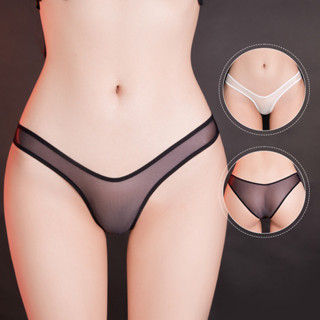 【臺灣出貨】【保密發貨】情趣內褲女士超薄日韓無感性感內衣露臍誘惑低腰彈力打底三角女內sm調敎調情性感情趣內衣成人專區