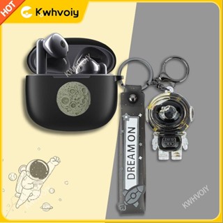 【臺灣好貨】適用於新款漫步者Lolli3 ANC耳機套真無線降噪全包矽膠軟殼耳機保護殼 保護套 耳套 保護罩 耳帽 耳塞
