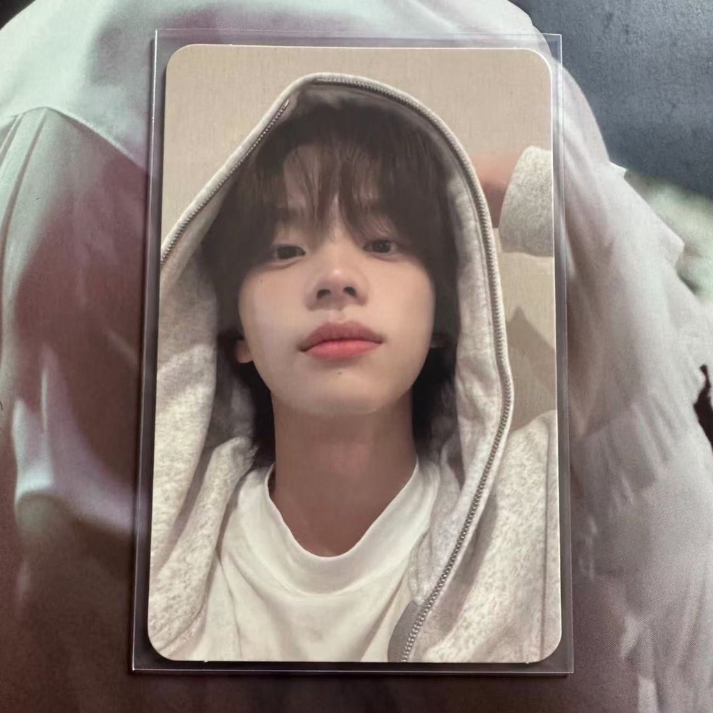 ⭐正版代購⭐TWS吐司1 申維SHINYU小卡 mini1申惟電子專卡 tws申惟衛衣卡