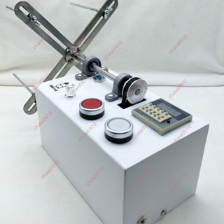 廠商 商家推薦#神器大叔繞流蘇神器 電動繞線機 全自動製作工具 繞線工具 拉線機 工具機 編織神器 纏線機 小型繞線機