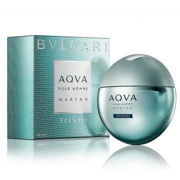 BVLGARI 沁涼活力海洋能量 50ml 男性淡香水