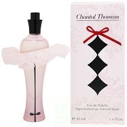 💯嚴選 ❤️ Chantal Thomass 珊朵同名女性淡香水 5ML 2ML 1ML 玻璃噴瓶 針管 試管