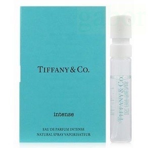 原裝噴式針管💯嚴選 ❤️ Tiffany & co. intense 蒂芬妮同名晶鑽淡香精 1.2ML同名/晶鑽/晶淬