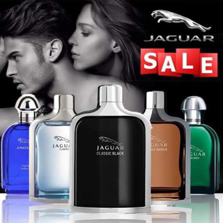 🤗 TRY 🤗JAGUAR 積架 FOR MEN 尊爵 綠色經典 (非凡/黑爵/新尊爵/威名)極限捷豹香水
