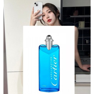 🤗 TRY🤗 Cartier 卡地亞 Declaration L'eau 宣言之水男性淡香水 1ml 2ml 5ml 💗