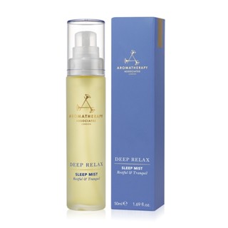 AA 英國皇家芳療 晚間舒緩噴霧 (2款任選) (Aromatherapy Associates)