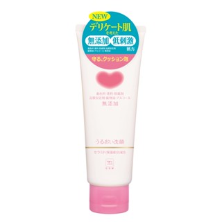 牛乳石鹼 無新增洗面乳110g(滋潤型)【三友藥妝tomod's】