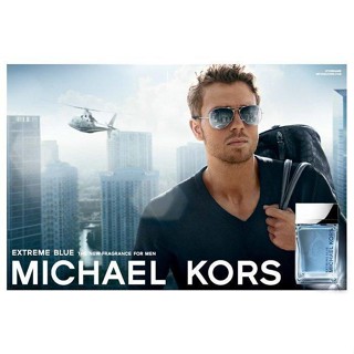 ❤️ TRY❤️ Michael Kors Extreme Blue 卓越 男性淡香水 1ml 2ml 5ml