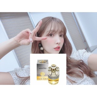 AZZARO WANTED 致命武器男性淡香水 150ML 50ML/100ML