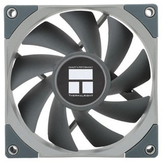 Twiggie❥利民(Thermalright)TL-C99cmPWM機箱散熱風扇4PINPWM