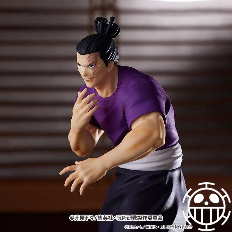 *羊洋潮惠玩*【好多膠潮玩】 GSC POP UP PARADE 東堂葵 咒術回戰