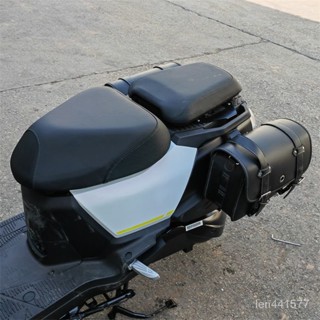 機車尾架 機車側包 尾架加側包 三陽4MICA小螞蟻150 掛包架 XS150T-13尾箱架 機車包一套 側包架KO