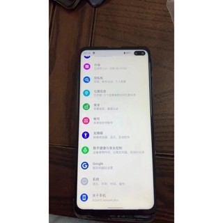 ✬適用於夏普sense4 plus螢幕總成sense 5g 觸控液晶顯示內外一件式屏