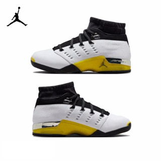 代購免運Air Jordan 17 Lightning AJ17 全明星 閃電 FJ0395-100