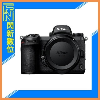 Nikon Z7 II Body 單機身 Z系列 Z72 Z7II (公司貨)