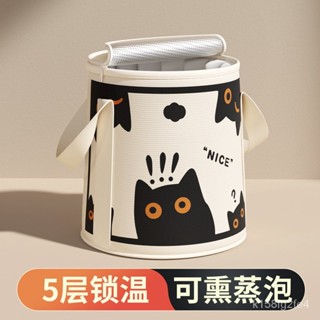 『Fei Life』可折疊泡腳袋洗腳盆深桶過小腿宿捨燻蒸泡腳桶家用便攜式足浴好物