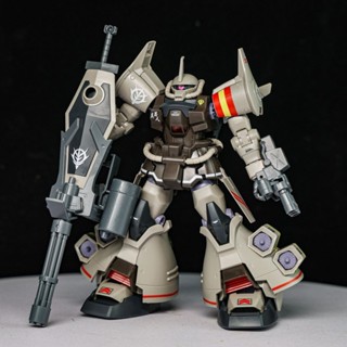 機甲模型💥 STAR-飛行老虎PB限定 HGUC 1:144 高達模型 鋼彈模型 鋼彈 機甲 手辦模型 送水貼 高達