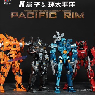 環太平洋係列 軍刀雅典娜模型 危險流浪者機甲手辦模型 拚裝玩具 機甲模型 拚裝模型 拚裝機甲 3D立體手辦 機器人模型