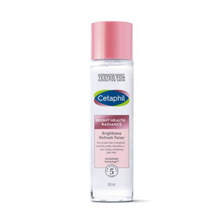 Cetaphil舒特膚 BHR淨白煥新化妝水 150ml【躍獅線上】