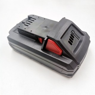 ✨工具小當家✨廠家直銷 通用米沃奇M18 18V/21V 21700鋰電池塑膠外殼PCB充電保護電路板套料配件