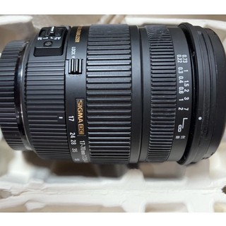 （超推旅遊鏡）Sigma 17-70mm F2.8-4 DC MACRO Canon 二手鏡頭 林相攝影