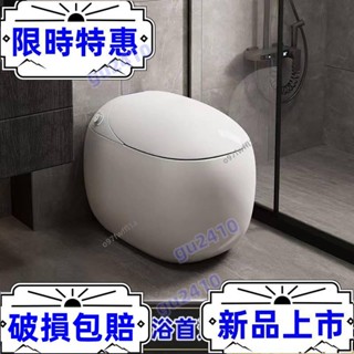 【大旺】 德國進口110V 智慧馬桶 免治馬桶 一體式智慧馬桶 自動翻蓋馬桶 全自動沖水馬桶 智慧坐便器
