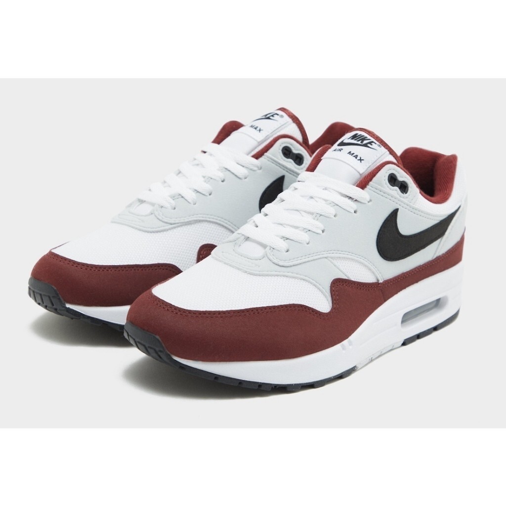 So.F)NIKE AIR MAX 1 FD9082-106 休閒鞋