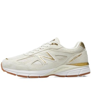戸 NEW BALANCE 990V3 元祖灰復古休閒百搭慢跑鞋M990AG4